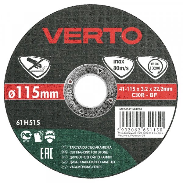 Skjæreskive Skjæreskive