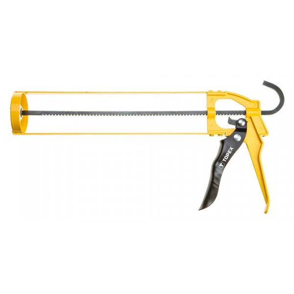 Fugepistol, magnetmekanisme