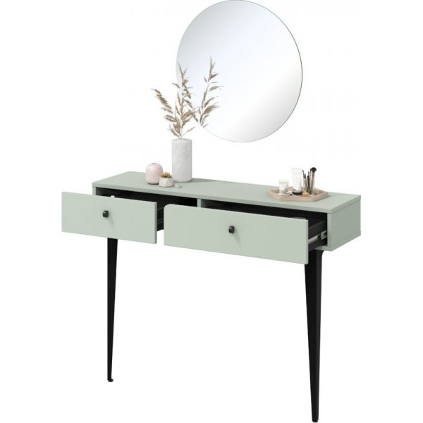 Farger konsollbord - Sage Farger konsollbord - Sage