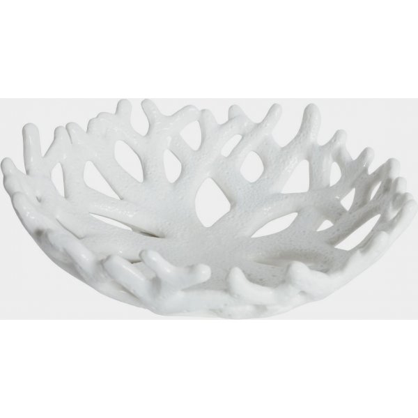 Havis serveringsfat 26 cm - Hvit Havis serveringsfat 26 cm - Hvit