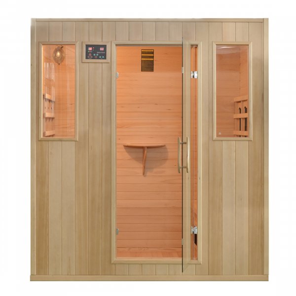 Infrar�d badstue Ambience A4