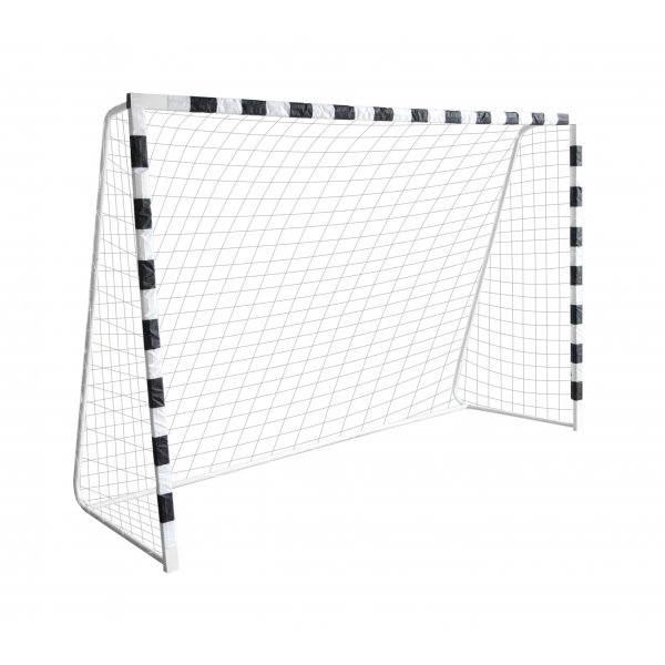 Fotballm�l Hvitt 300 x 200 x 120