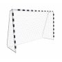 Fotballm�l Hvitt 300 x 200 x 120