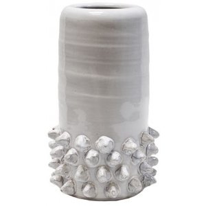Bojan vase hvit
