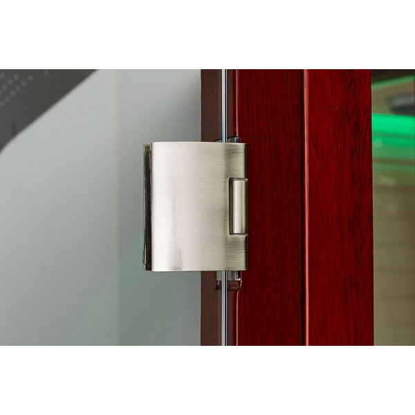 Badstue Duality II - 2-i-1