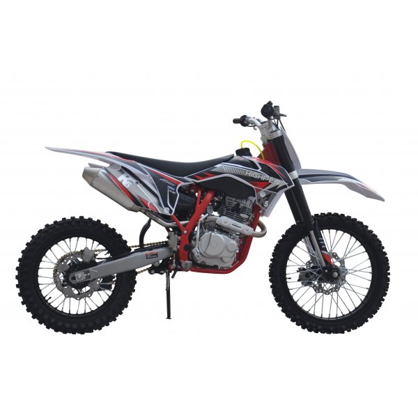 Cross DB-609 - 150cc