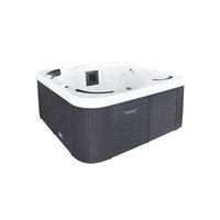 Spabad Cleanse SR830C Spabad Cleanse SR830C