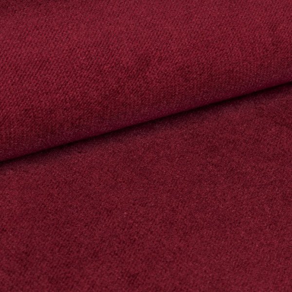 Howard Malaga Curved 3-seters sofa - M�rk bringeb�rr�d