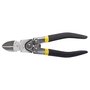 Sidedavbitere, 180 mm