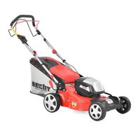 Batteridreven gressklipper 41 cm - Accu Program 5040 Batteridreven gressklipper 41 cm - Accu Program 5040