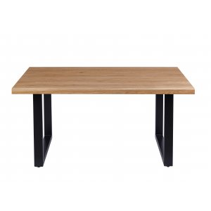 Aster spisebord 160x90 cm - Eik