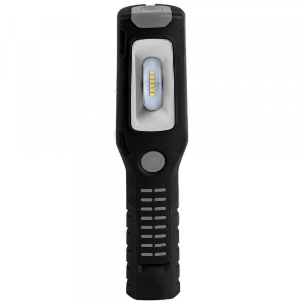 Hndlampe 300lm