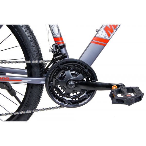 Mountainbike Alloy Hope 26\\\"