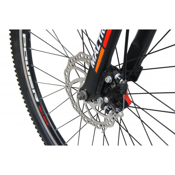 Mountainbike Target 26\\\" - Rd