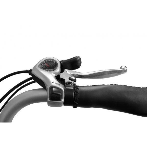 Prime el-sykkel - Damemodell Prime el-sykkel - Damemodell