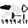Dampvask HDS 4000W