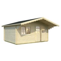 Anneks Sally 15,5 m² Anneks Sally 15,5 m²