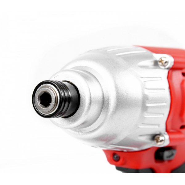 Slagskrutrekker (150 N.m) - Accu Program 1278 Slagskrutrekker (150 N.m) - Accu Program 1278