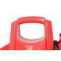 Hytrykksvask med maksimalt trykk 105 bar - 360 l/h