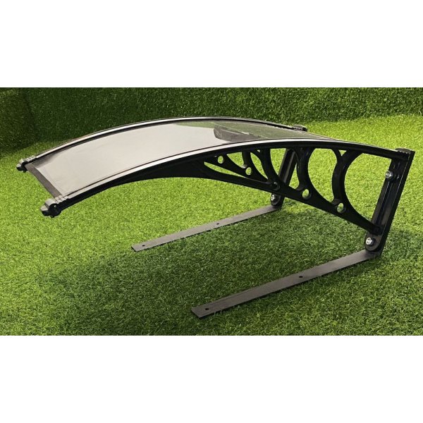 Robotgressklipper Matrix - Klippeareal 600m² Robotgressklipper Matrix - Klippeareal 600m²