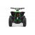 Elektrisk Mini-Firhjuling - 1060W