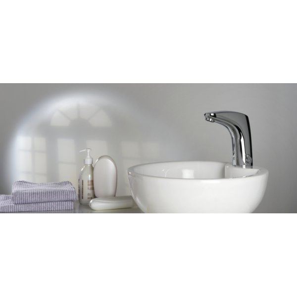 Oras Servantbatteri, 6 V Electra 6250F Oras Servantbatteri, 6 V Electra 6250F