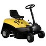 Motorgressklipper 196 CC - Sideutkast