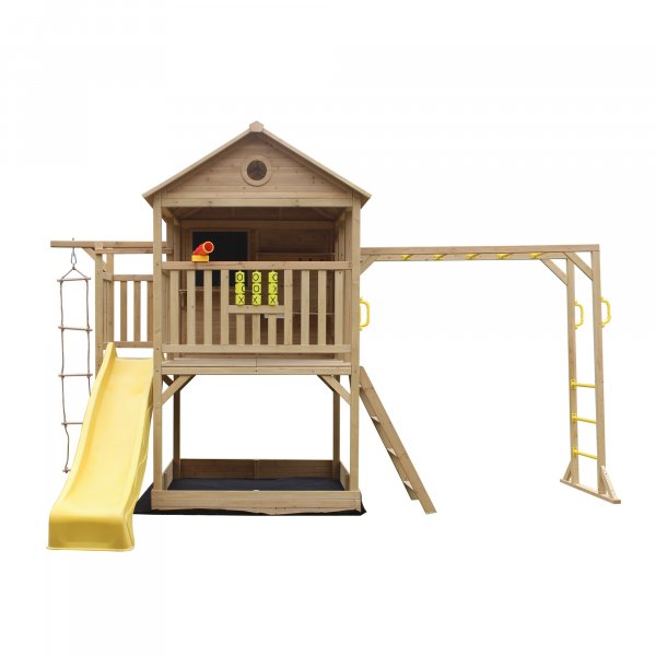 Lekestativ Yllvan - 11 m² Lekestativ Yllvan - 11 m²