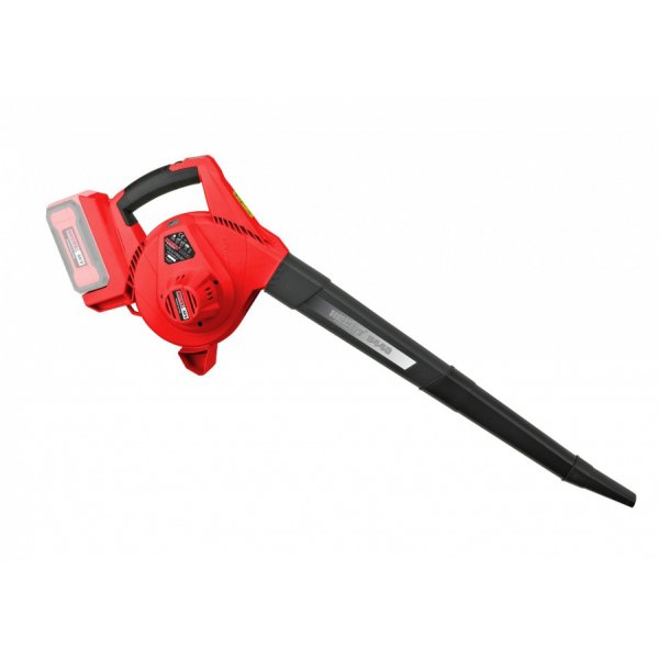 Batteridrevet lvblser/lvsuger - Accu Program 5040