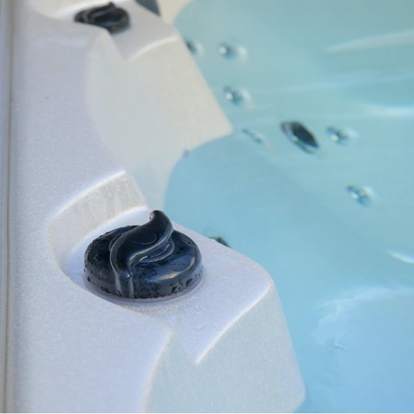 Badestamp Poseidon - 5-6 personer Badestamp Poseidon - 5-6 personer