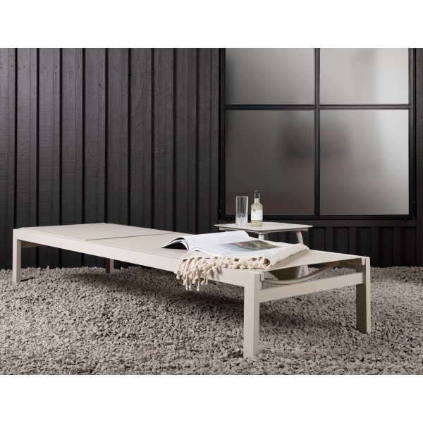 Copacabana solseng - Beige