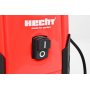 Hytrykksvask med maksimalt trykk 105 bar - 360 l/h