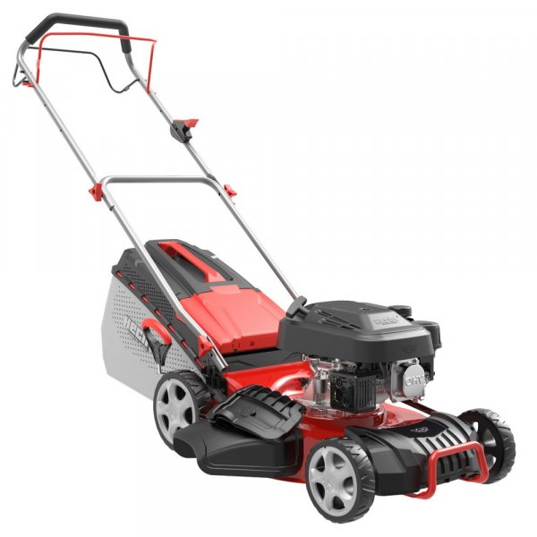 Bensindrevet gressklipper 46cm - 150cc