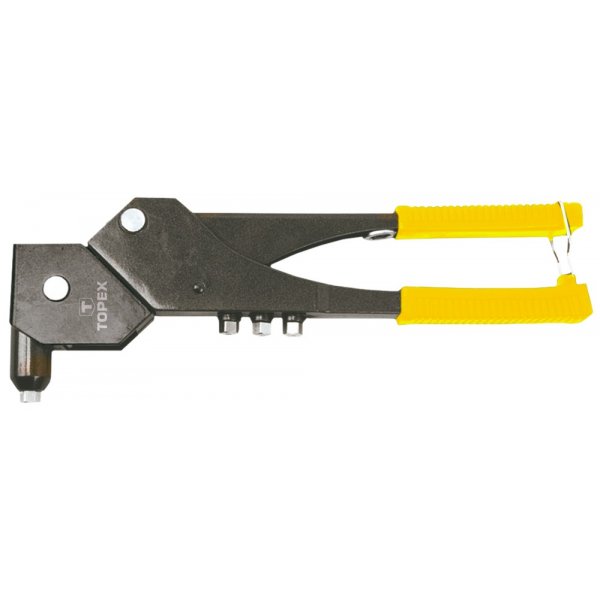 Nagletang, 285 mm