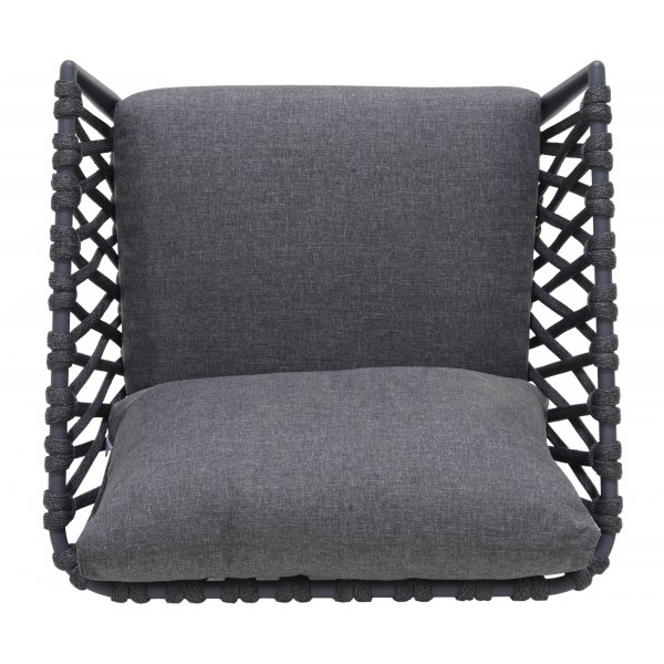 Utendørs loungegruppe Ipanema - sofa og lenestoler Livsstil Hage Utendørs loungegruppe Ipanema - sofa og lenestoler Livsstil Hage