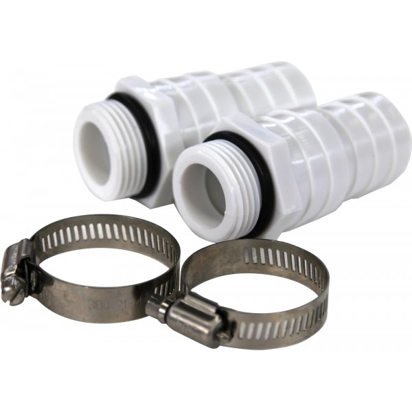 Varmepumpe Splash - 3 kW Varmepumpe Splash - 3 kW