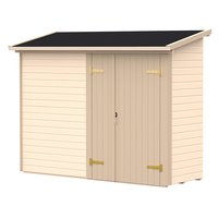 Bod Leif 2,2 m² Bod Leif 2,2 m²
