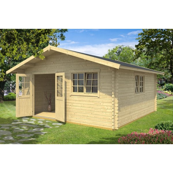 Anneks Sonja I - 23,5 m