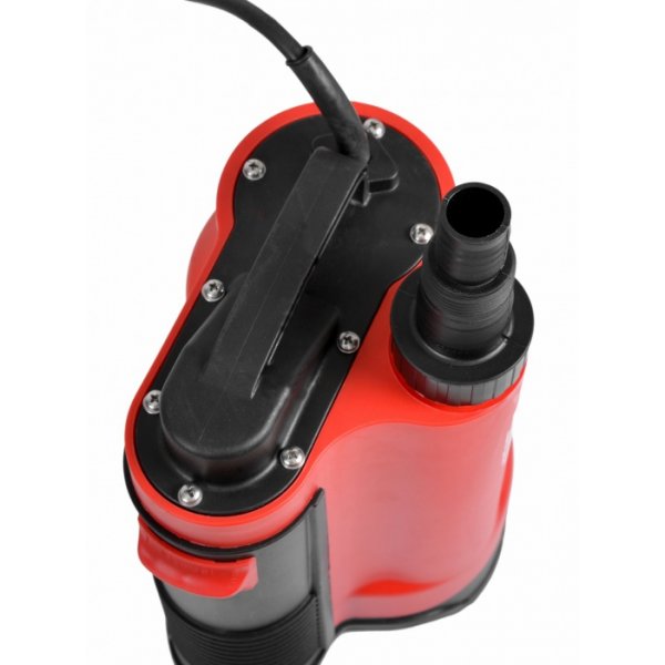 Nedsenkbar vannpumpe 750 W Nedsenkbar vannpumpe 750 W