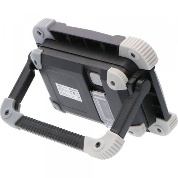 Oppladbar lyskaster 1000lm Oppladbar lyskaster 1000lm