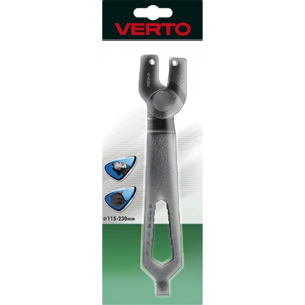 Skiftenkkel, vinkelsliper