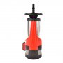 Nedsenkbar vannpumpe - 1200 W