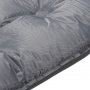 Liggeunderlag med pute (gr) NC4350