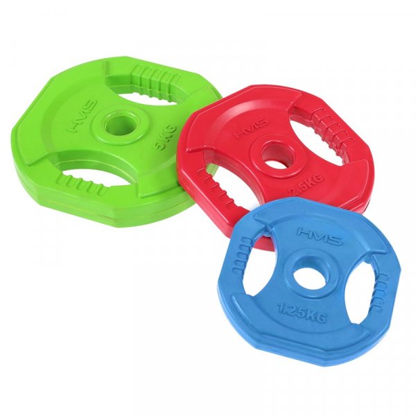 Skivestan med vektsett Skivestan med vektsett