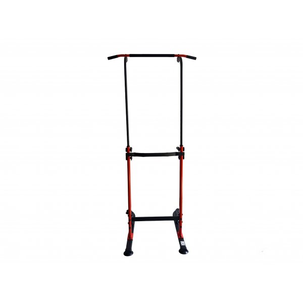 Fitness Station - allsidig treningsstativ for hjemmetrening