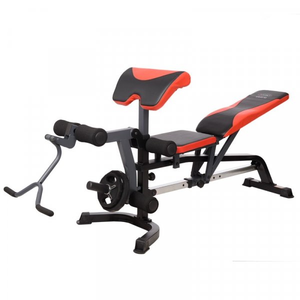 HMS multitrener Atlas X2 HMS multitrener Atlas X2