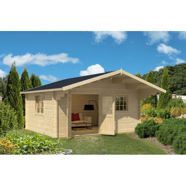 Anneks Bodil C - 24,5 m