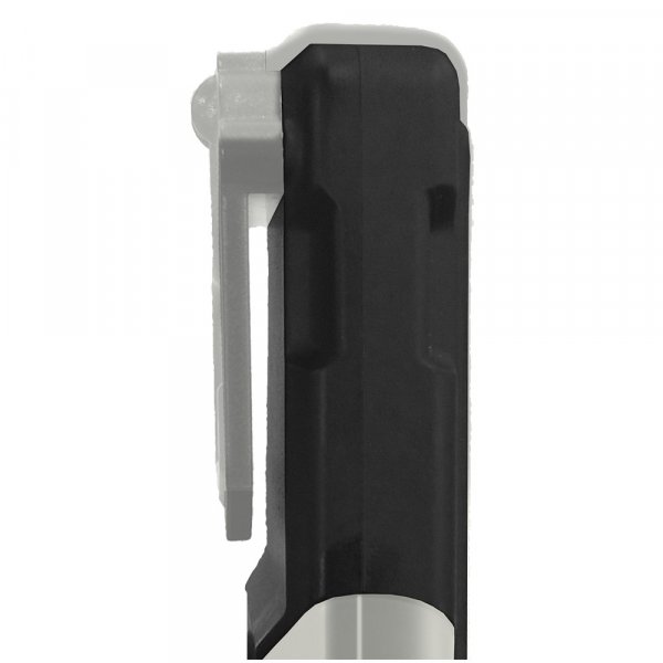 Håndlampa 200lm med nødladerfunksjon Håndlampa 200lm med nødladerfunksjon