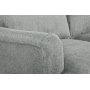 Howard 3-seters sofa grå 225 cm Howard 3-seters sofa grå 225 cm