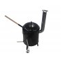 Kullgrill Grytegrill